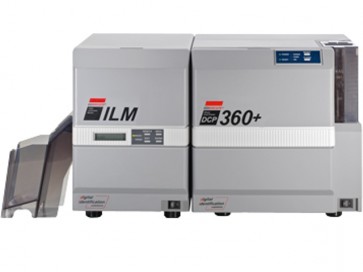 Edisecure ILM-DS -Laminiermodul für EDIsecure® XID 9300 / DCP 360+