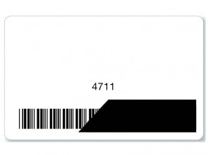 Barcode Ausweis / Karte