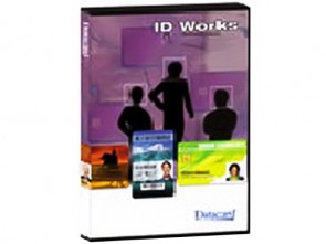 Datacard® ID Works® Standard V 6.5