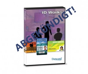 Datacard® ID Works® Standard V 6.5 - NOT AVAILABLE!
