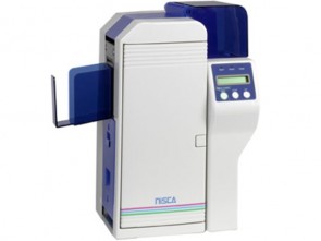 NISCA PR 5310 Kartendrucker