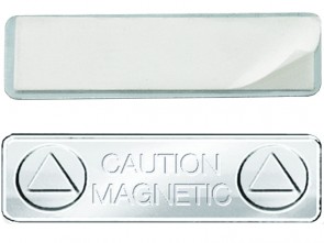 Magnethalter 2-fach mit 2 Stahlplatten